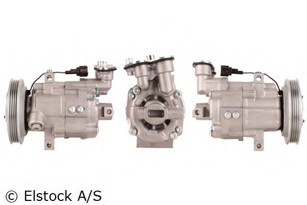 Купити ACP844 Lucas Компресор кліматичної установки