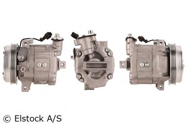 Насос кондиціонера Elstock 510520