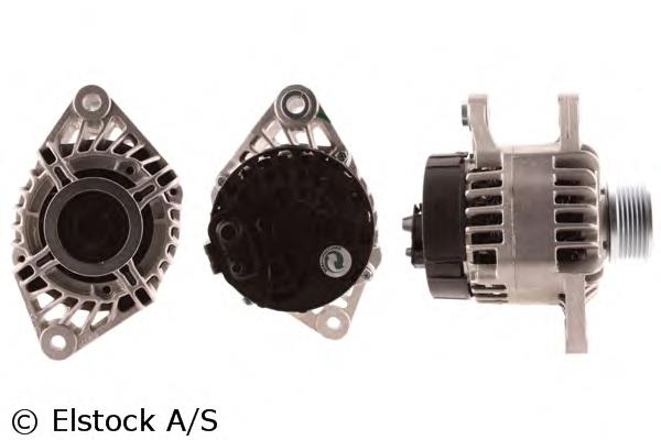 Купити 283750 Elstock Генератор