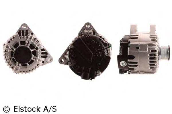 Генератор 284700 Elstock