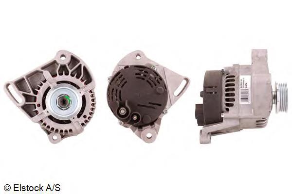 46554405 Fiat/Alfa/Lancia Авто генератор
