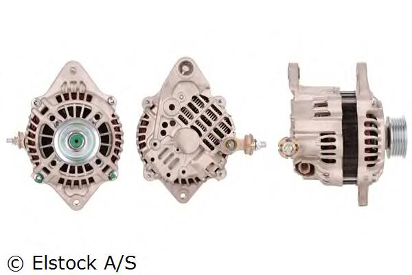 Генератор Elstock 284542 ціна, від 67.64 USD