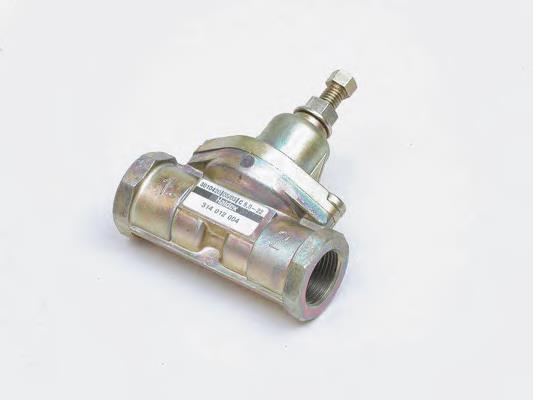 Байпасний клапан Haldex 314012004 ціна, від 31.06 USD