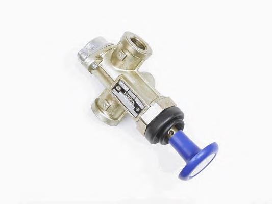 Клапан аварійного розгальмовування Haldex 352018011 ціна, від 28.48 USD