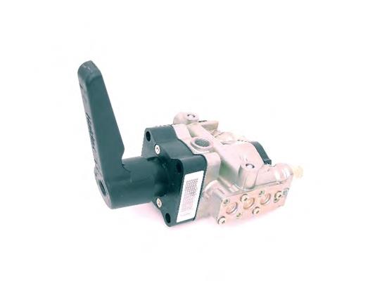  Haldex 338059101