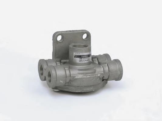 Клапан аварійного розгальмовування Haldex 356022011 ціна, від 26.52 USD