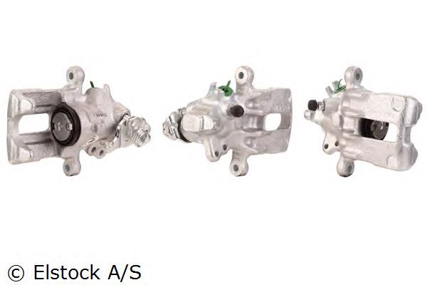 Супорт гальмівний задній лівий Elstock 860351 ціна, від 33.78 USD
