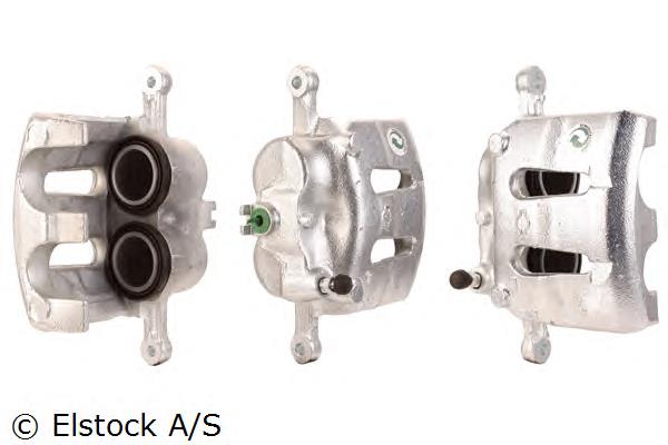 Супорт тормзной Elstock 821252