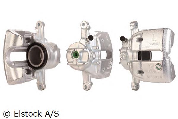 Супорт гальмівний передній лівий Elstock 821661 ціна, від 20.27 USD