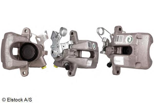 Супорт гальмівний задній лівий Elstock 861625 ціна, від 52.50 USD