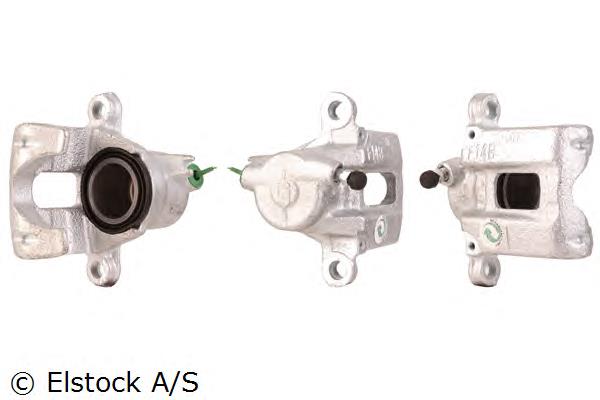 Супорт гальмівний задній лівий Elstock 860874 ціна, від 37.33 USD