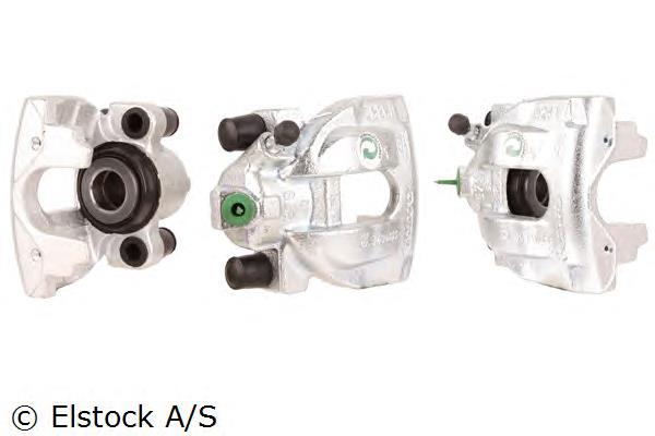 Супорт гальмівний задній лівий Elstock 860836 ціна, від 33.78 USD
