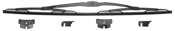 Щітка-двірник лобового скла, водійська Trico TX600 ціна, від 5.52 USD