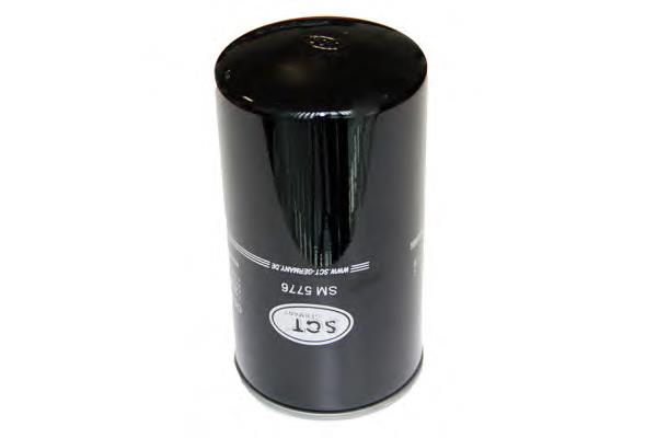 SM5776 SCT Фільтр масла
