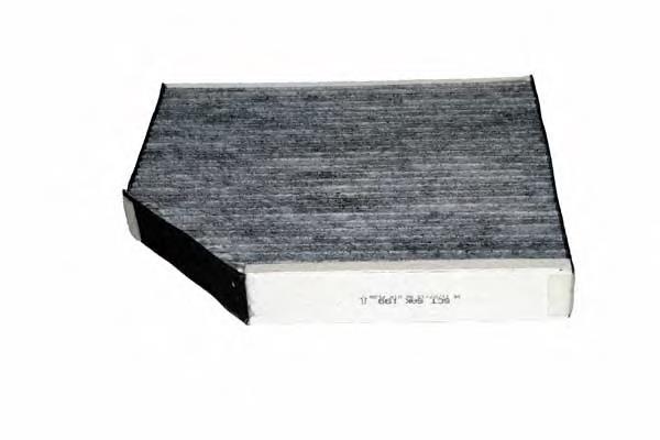 Фільтр повітряний обігрівача SCT SAK199 ціна, від 9.99 USD