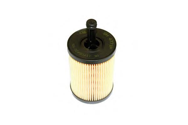 Масляний фільтр SH4771P SCT