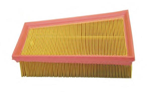 SB2194 SCT Повітряний фільтр двигуна