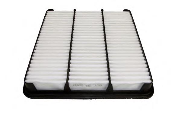SB2207 SCT Повітряний фільтр двигуна