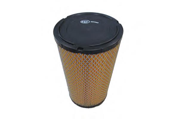 Фільтр повітряний Mann-Filter C142001