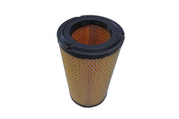 Повітряний фільтр C142001 Mann-Filter