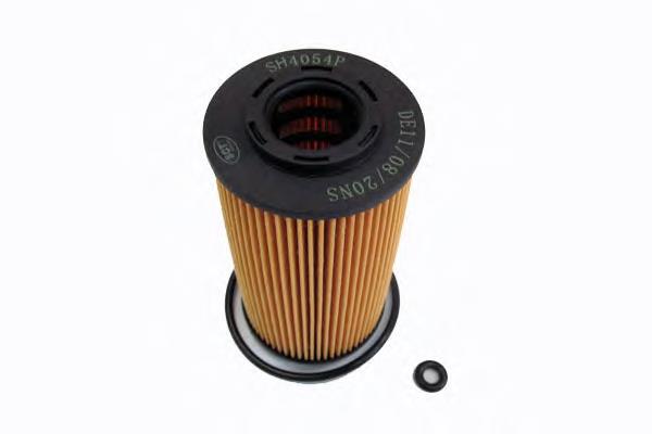 Фільтр масляний SCT SH4054P