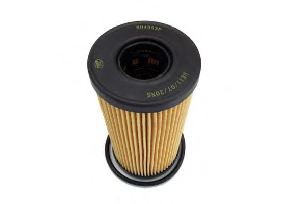 Масляний фільтр SH4053P SCT
