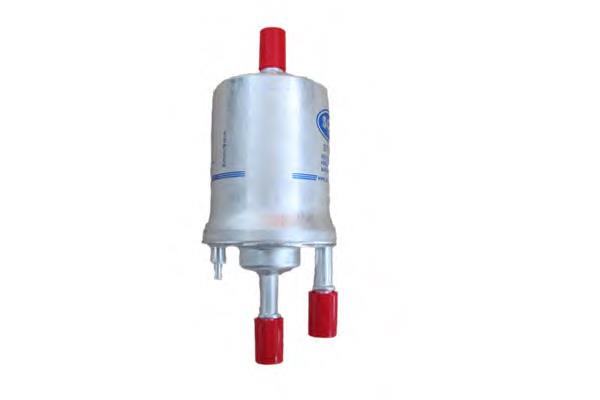 Фільтр тонкого очищення палива SCT ST6108 ціна, від 16.63 USD