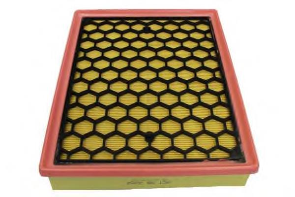 Фільтр повітряний SCT SB2202