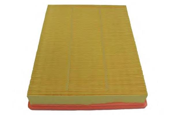 Повітряний фільтр SB2202 SCT