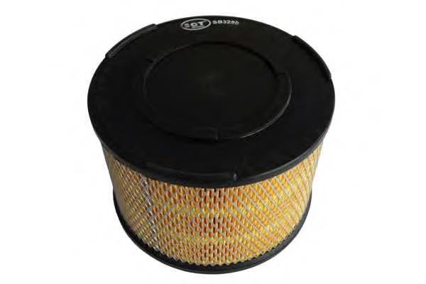 Фільтр повітряний SCT SB3280