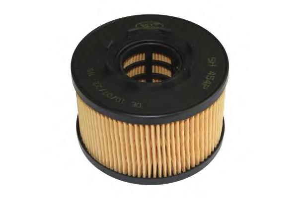 Масляний фільтр SH454P SCT