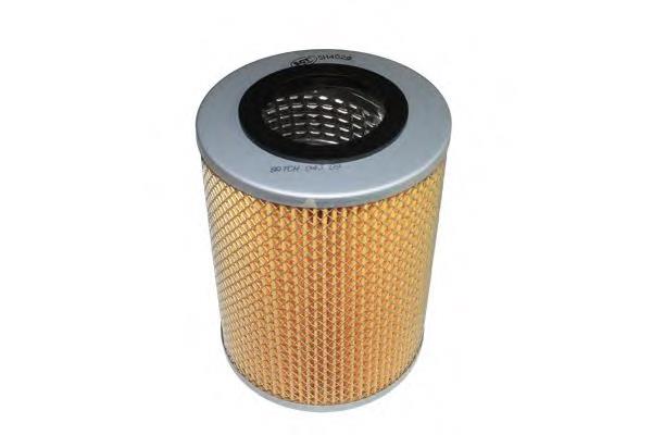 SH4029 SCT Фільтр масла
