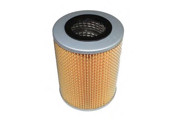 Фільтр масляний SCT SH4029