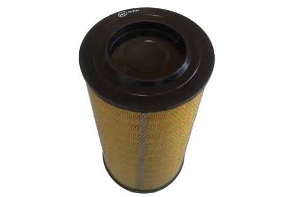 SB2106 SCT Повітряний фільтр двигуна