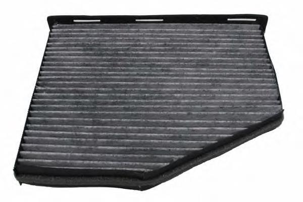 SAK166 SCT Внутрішньосалонний фільтр