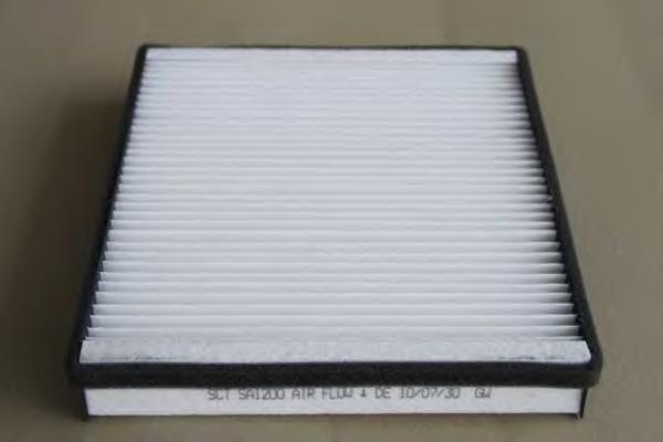 Фільтр салону SA1200 SCT