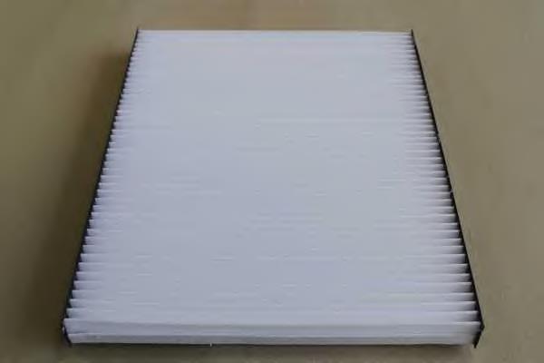 Купити SA1204 SCT Фільтр салону вугільний