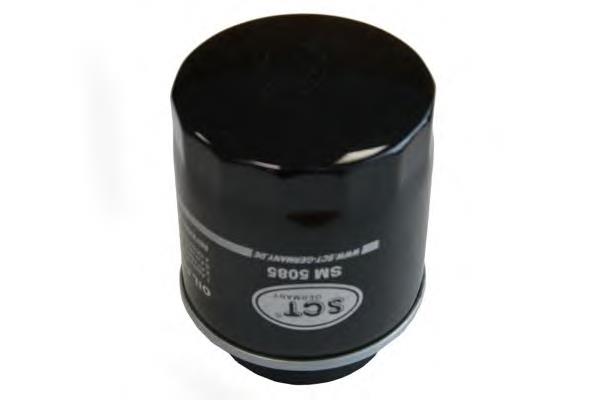 Фільтр масляний SCT SM5085