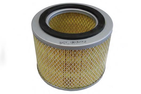 Повітряний фільтр SB3272 SCT