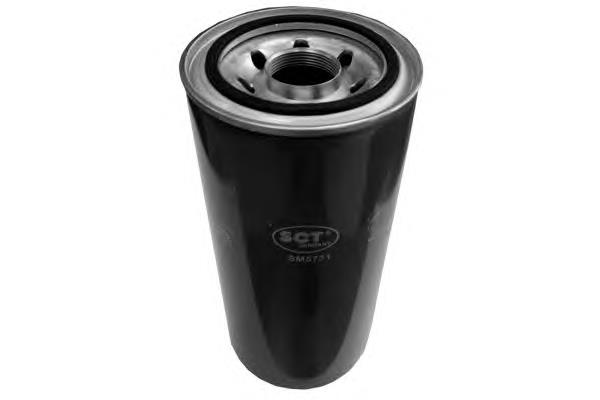Масляний фільтр двигуна SCT SM5731 ціна, від 24.94 USD