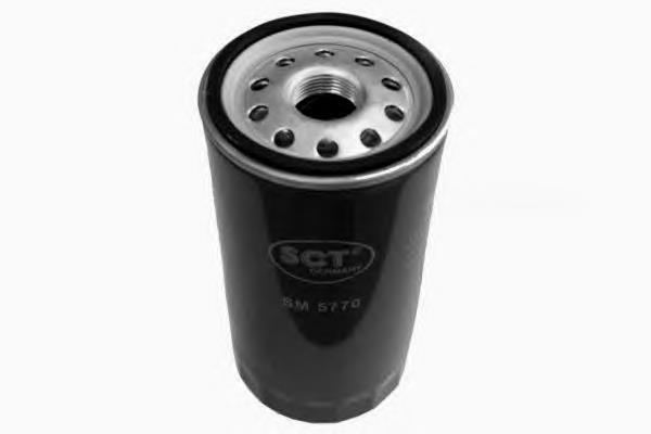 SM5770 SCT Фільтр масла