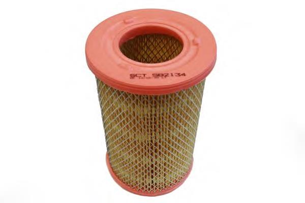 SB2134 SCT Повітряний фільтр двигуна