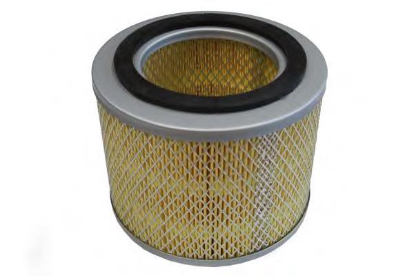 Фільтр повітряний SCT SB3272