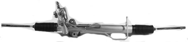 Рейковий рульовий механізм на Mitsubishi L 400  PAOV