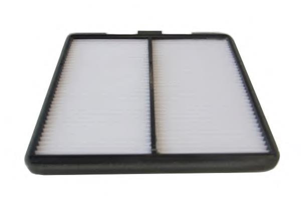 Фільтр повітряний обігрівача SCT SA1246 ціна, від 4.23 USD