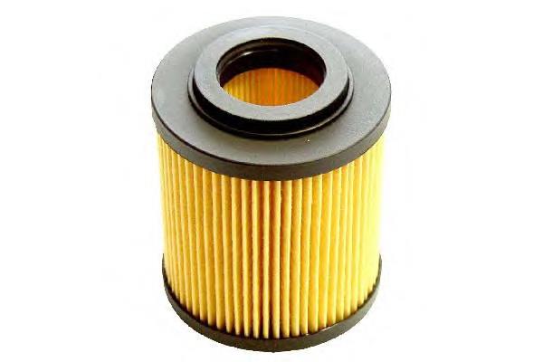 SH4788P SCT Фільтр масла