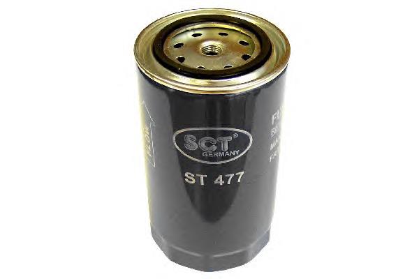 Фільтр паливний SCT ST477
