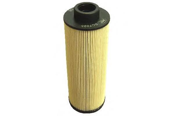 SC7025P SCT Фільтр палива