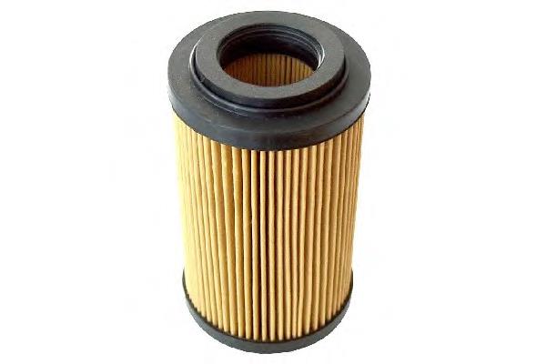 SH4251P SCT Фільтр масла