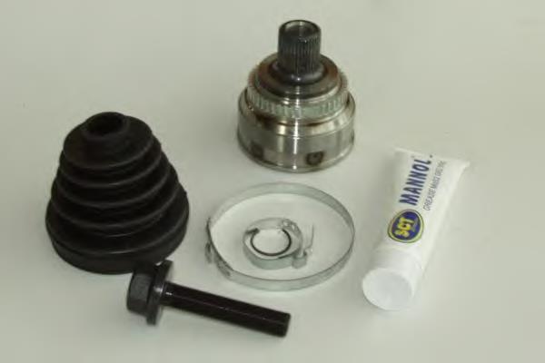 RT1140 SCT Граната зовнішня